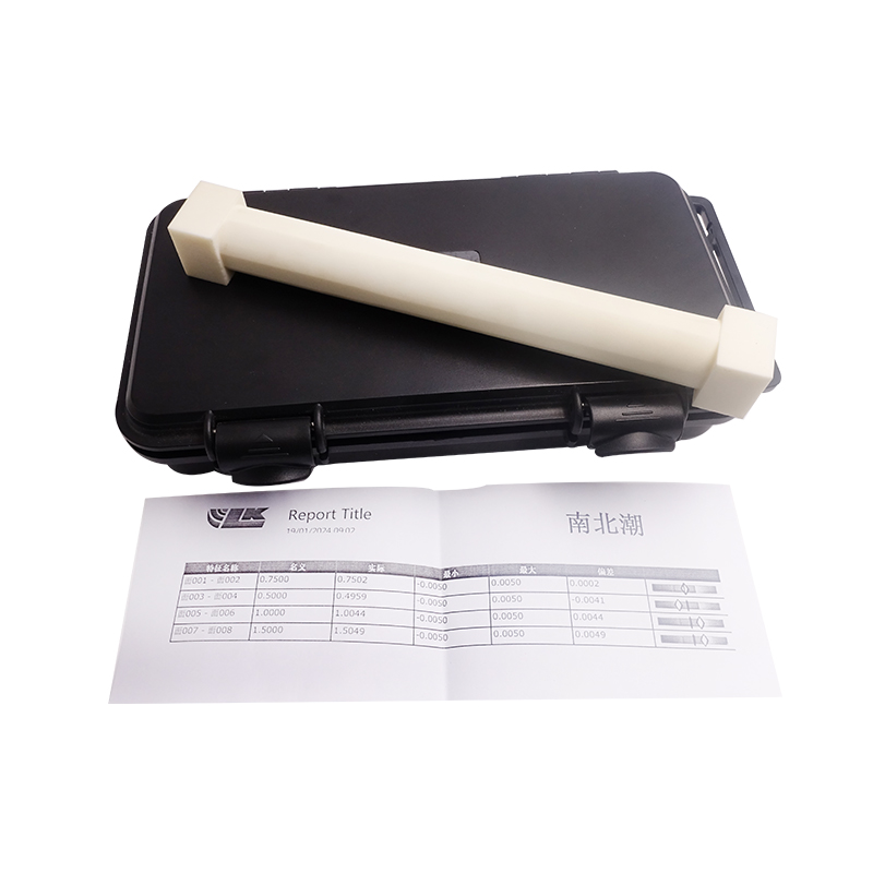 陶瓷漆膜涂布器SZQ-160 100/130/150/170μm