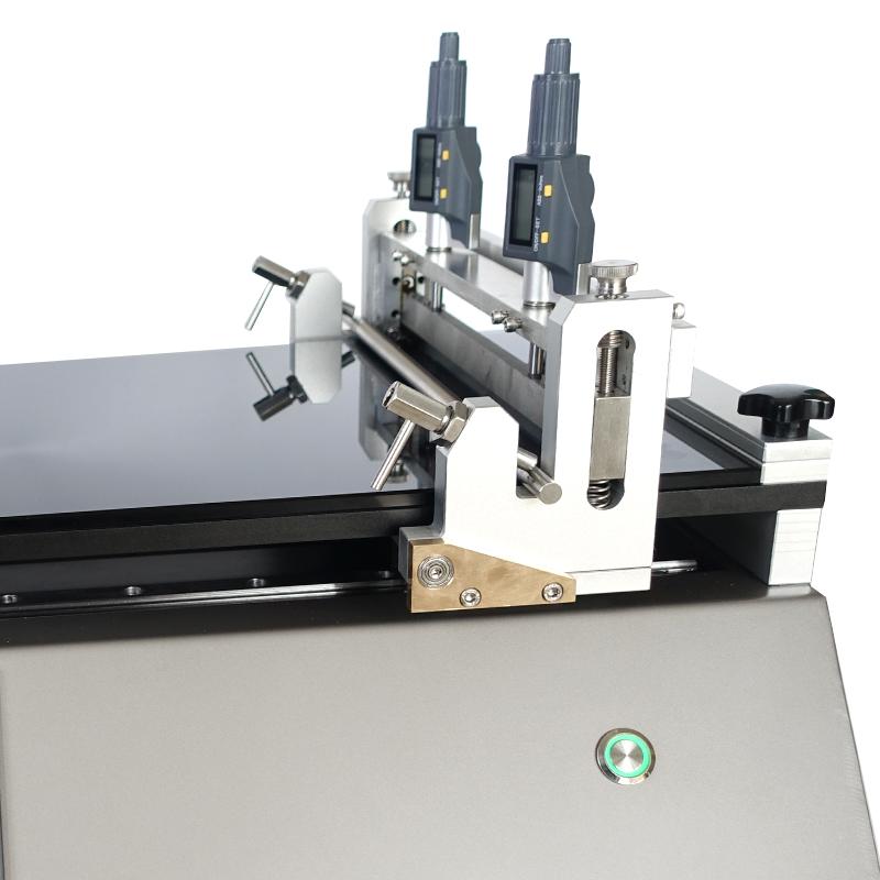 TM3000pro 高精度线棒刮刀自动涂布机