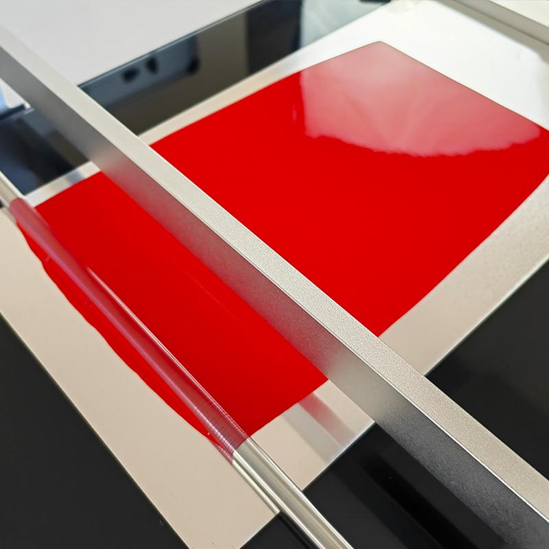 TM3000pro 高精度线棒刮刀自动涂布机