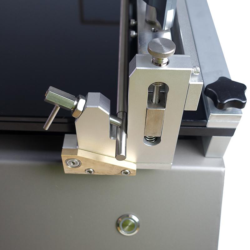 TM3000pro 高精度线棒刮刀自动涂布机