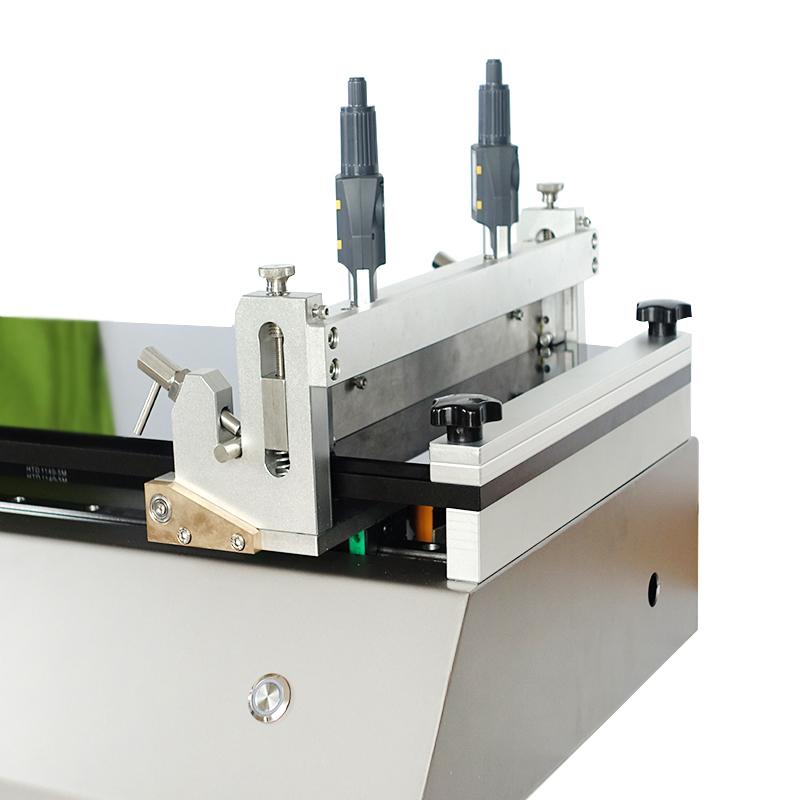 TM3000pro 高精度线棒刮刀自动涂布机