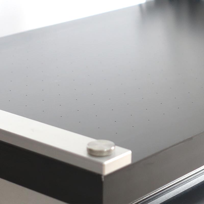 TM2300 刮刀加热真空吸附涂布试验机