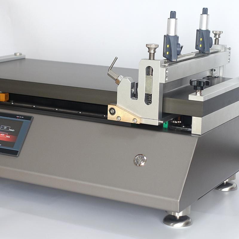 TM2300 刮刀加热真空吸附涂布试验机