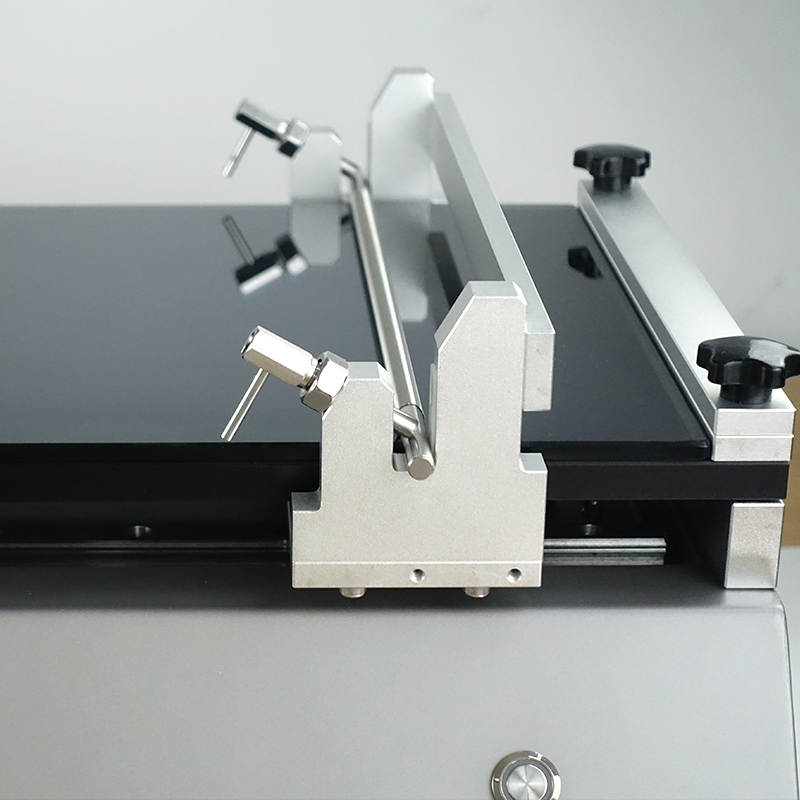 Common faults and solutions of film coating applicator