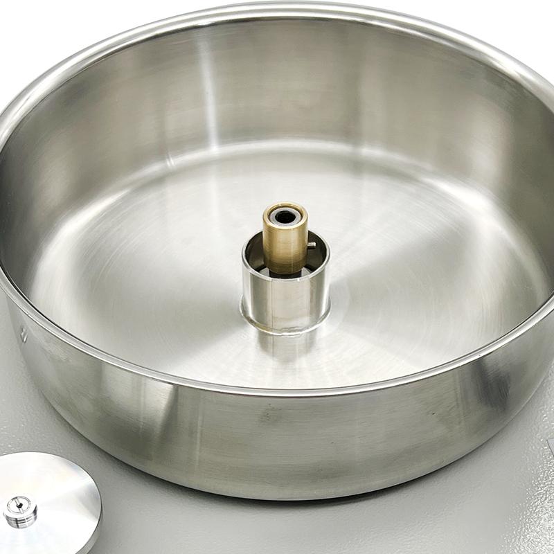 12AC 实验室匀胶机 固定加速度旋涂仪