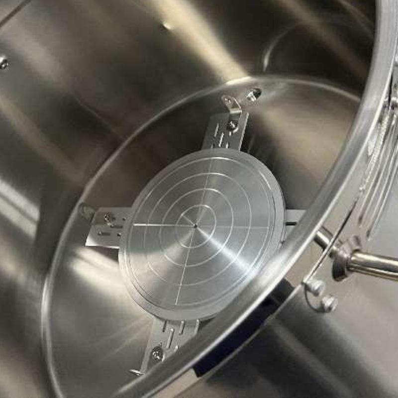 2ac-12/01 光刻胶匀胶机 薄膜胶液旋涂仪