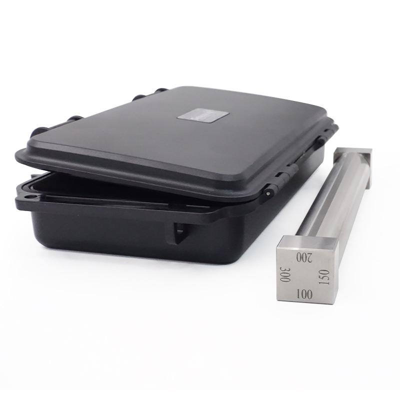 SZQ-160 1200/1400/1600/1800μm涂料湿膜涂布器