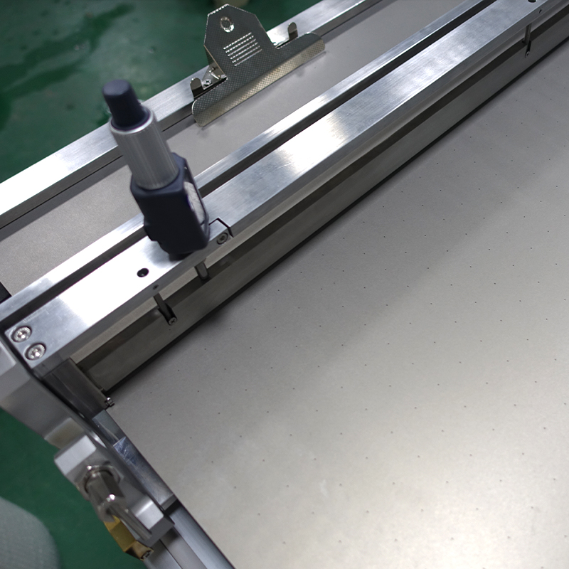 TM3200AF/09D 落地式多功能涂膜机 线棒刮刀涂布 真空吸附 自动加料