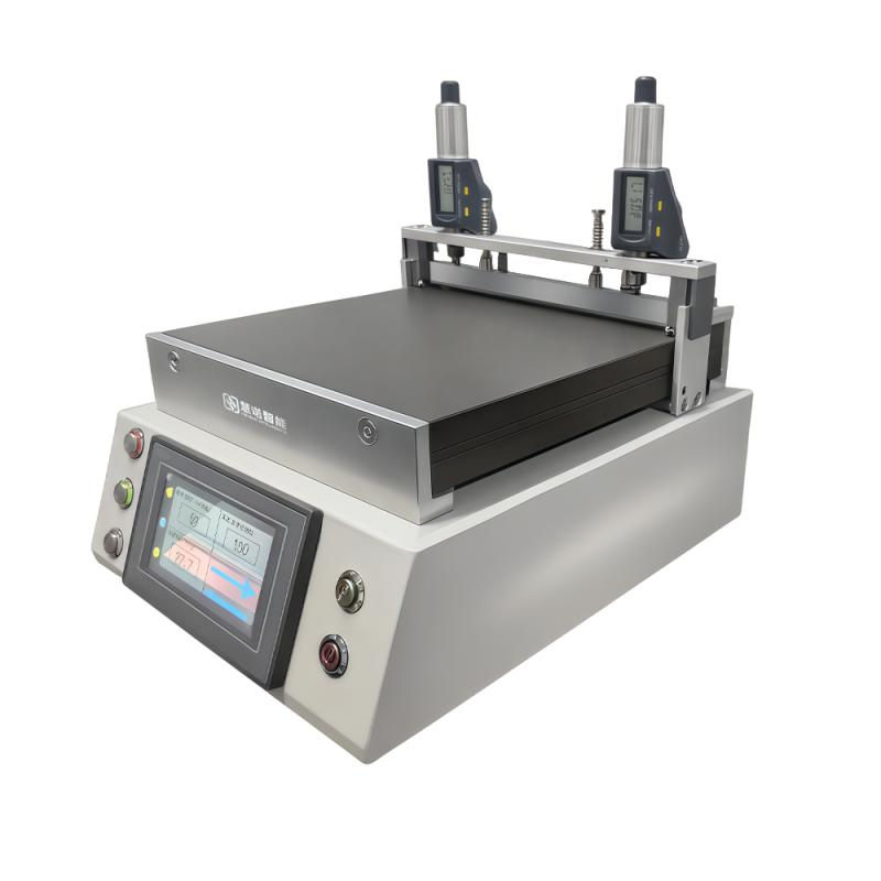 多功能微型涂膜机TM3300mini手套箱专用迷你小型涂布机