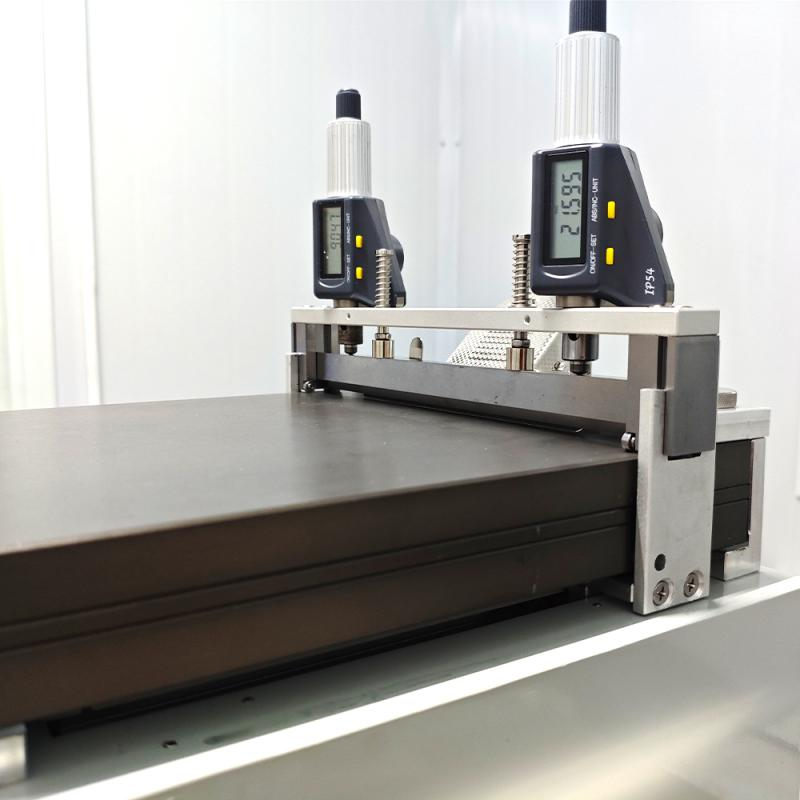 多功能微型涂膜机TM3300mini手套箱专用迷你小型涂布机