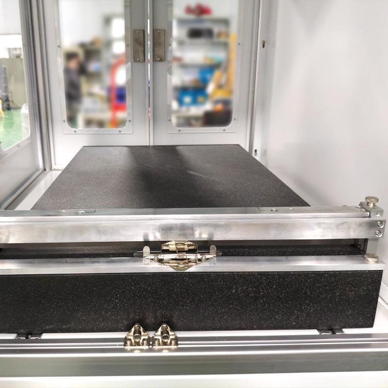 TM3300pro/23G柜体式线棒刮刀加热真空吸附涂布机 120*50cm