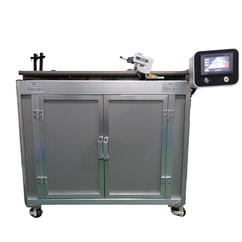 TM3300pro/29D 落地式线棒刮刀加热真空吸附涂膜机 100*50cm