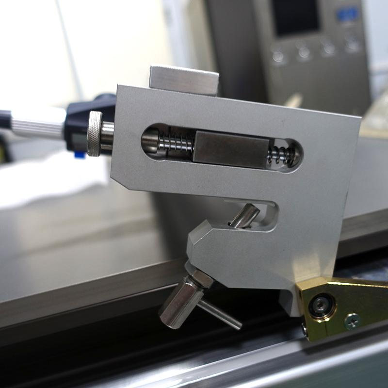 TM3300pro/29D 落地式线棒刮刀加热真空吸附涂膜机 100*50cm