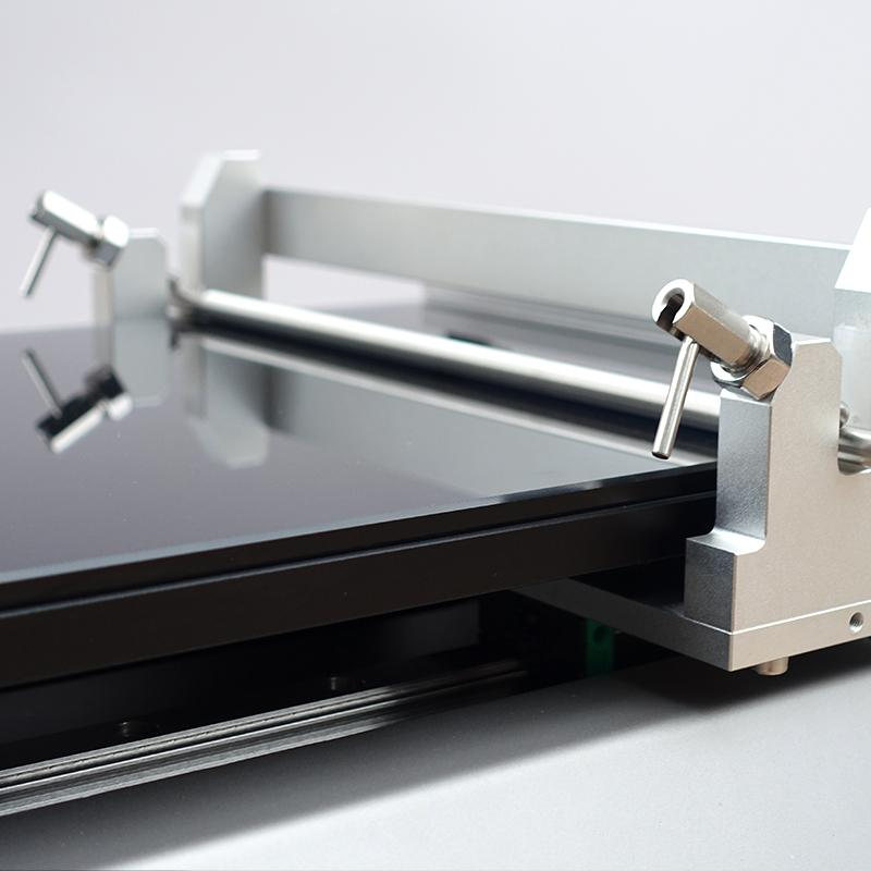 TM1200pro/01线棒真空吸附实验室涂布机 有效面积300*220mm