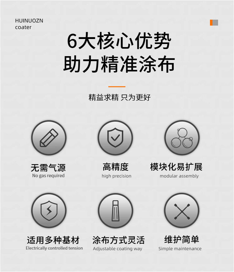 JTM-300实验小型连续涂布机详情页2