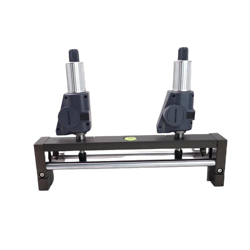 慧诺KTQ-150S数显可调刮刀涂膜器 150mm涂布 刮刀可拆卸易清洗