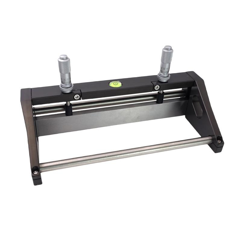 慧诺KTQ-250可调式刮膜器 刮刀涂布器 250mm涂布宽度