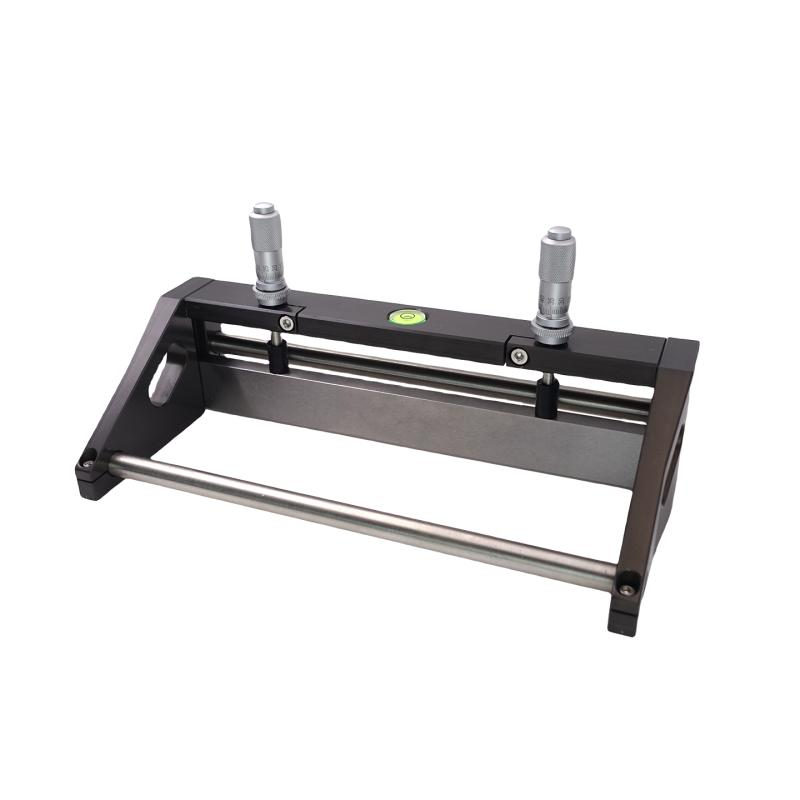 慧诺KTQ-250可调式刮膜器 刮刀涂布器 250mm涂布宽度