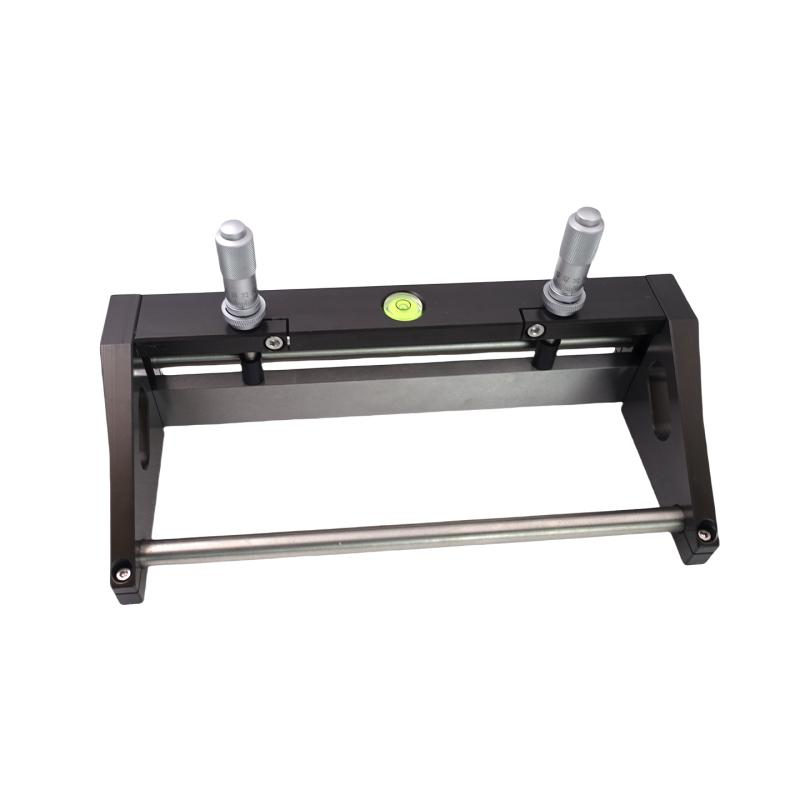 慧诺KTQ-250可调式刮膜器 刮刀涂布器 250mm涂布宽度