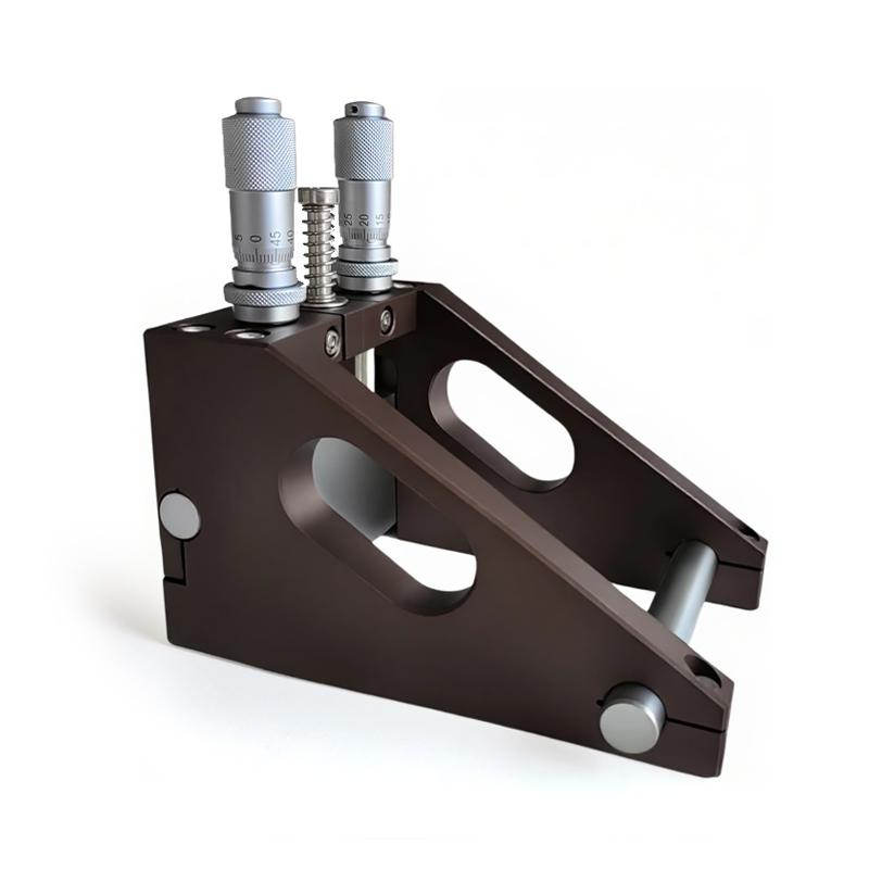 慧诺KTQ-55可调涂布器 55mm窄幅涂布 0-5000μm可调 微量样品制备器