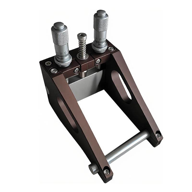 慧诺KTQ-55可调涂布器 55mm窄幅涂布 0-5000μm可调 微量样品制备器